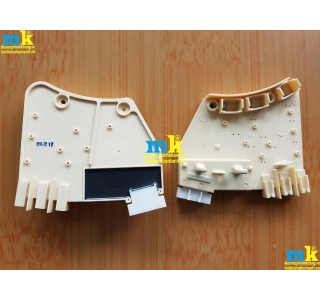 ( SP941 ) 3 LOẠI .  Đếm Từ Máy Giặt Samsung Inverter Cửa Trước